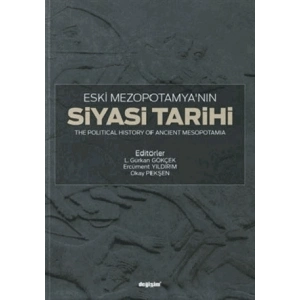 Eski Mezopotamya’nın Siyasi Tarihi