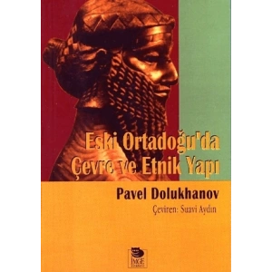 Eski Ortadoğuda Çevre ve Etnik Yapı