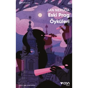 Eski Prag Öyküleri