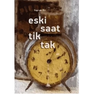 Eski Saat Tik Tak