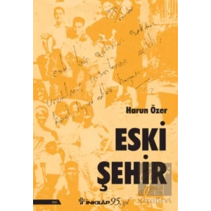 Eski Şehir