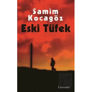 Eski Tüfek