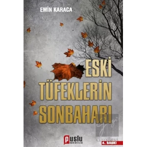 Eski Tüfeklerin Sonbaharı