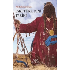 Eski Türk Dini Tarihi