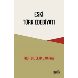 Eski Türk Edebiyatı