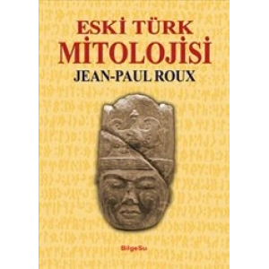 Eski Türk Mitolojisi