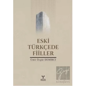 Eski Türkçede Filler