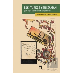 Eski Türkçe Yeni Zaman