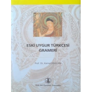 Eski Uygur Türkçesi Grameri
