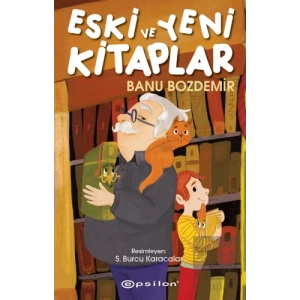 Eski ve Yeni Kitaplar