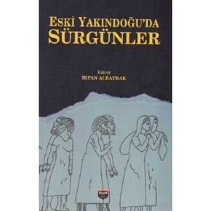 Eski Yakındoğuda Sürgünler