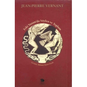 Eski Yunanda Söylen ve Toplum