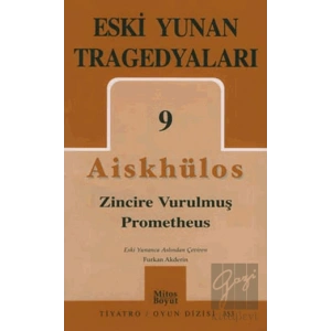 Eski Yunan Tragedyaları 9