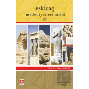 Eskiçağ Medeniyetleri Tarihi