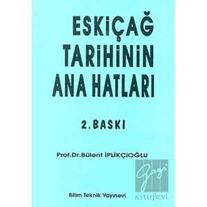 Eskiçağ Tarihinin Ana Hatları