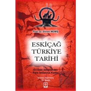 Eskiçağ Türkiye Tarihi