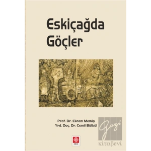 Eskiçağda Göçler