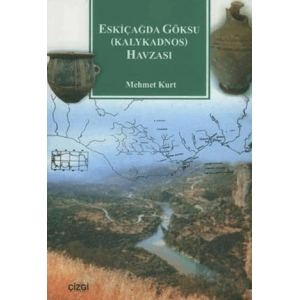 Eskiçağda Göksu (Kalykadnos) Havzası