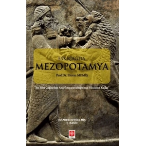 Eskiçağda Mezopotamya