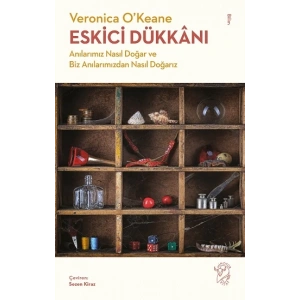 Eskici Dükkanı