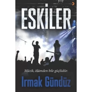Eskiler