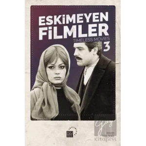 Eskimeyen Filmler 3