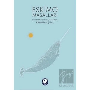 Eskimo Masalları