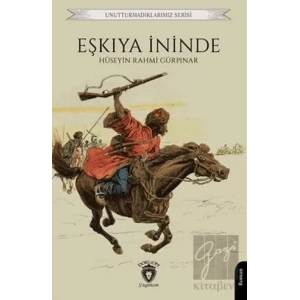 Eşkıya İninde