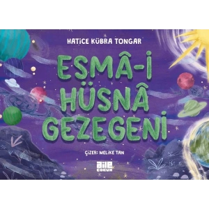 Esma-i Hüsna Gezegeni