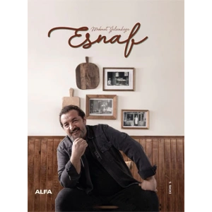 Esnaf (Ciltli)