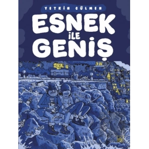 Esnek ile Geniş