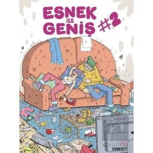 Esnek ile Geniş - 2