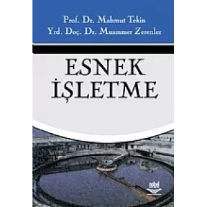 Esnek İşletme