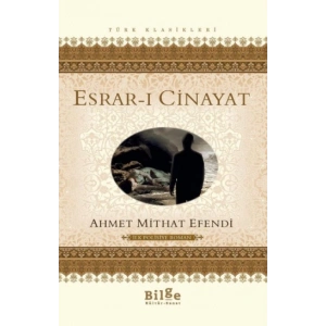 Esrar-ı Cinayat