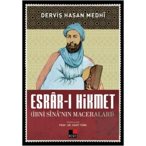 Esrar-ı Hikmet (İbni Sina’nın Maceraları)
