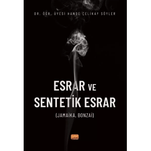 Esrar ve Sentetik Esrar