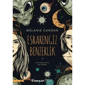 Esrarengiz Benzerlik