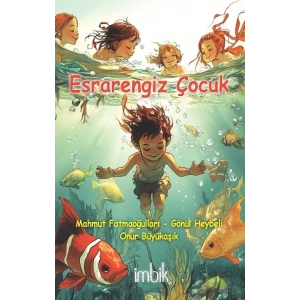 Esrarengiz Çocuk