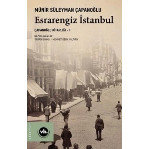 Esrarengiz İstanbul