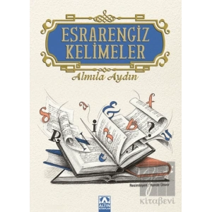 Esrarengiz Kelimeler
