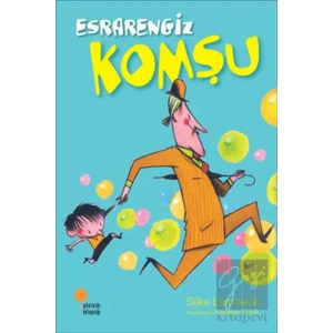 Esrarengiz Komşu