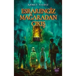 Esrarengiz Mağaradan Çıkış