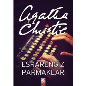 Esrarengiz Parmaklar