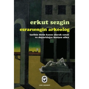 Esrarıengin Arkeolog