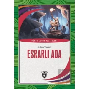 Esrarlı Ada
