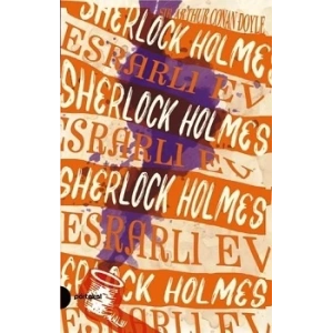 Esrarlı Ev - Sherlock Holmes 4