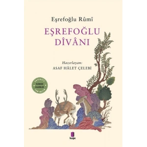 Eşrefoğlu Divanı