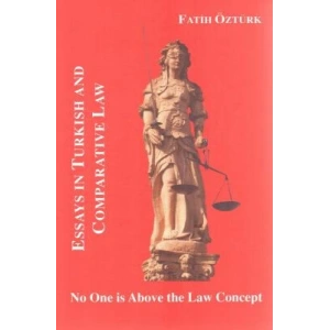 Essays in Turkish and Comparative Law