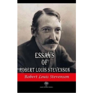 Essays of Robert Louis Stevenson