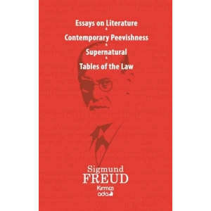 Essays on Literature&Contemporary Peevishness&Supernatural&Tables of the Law